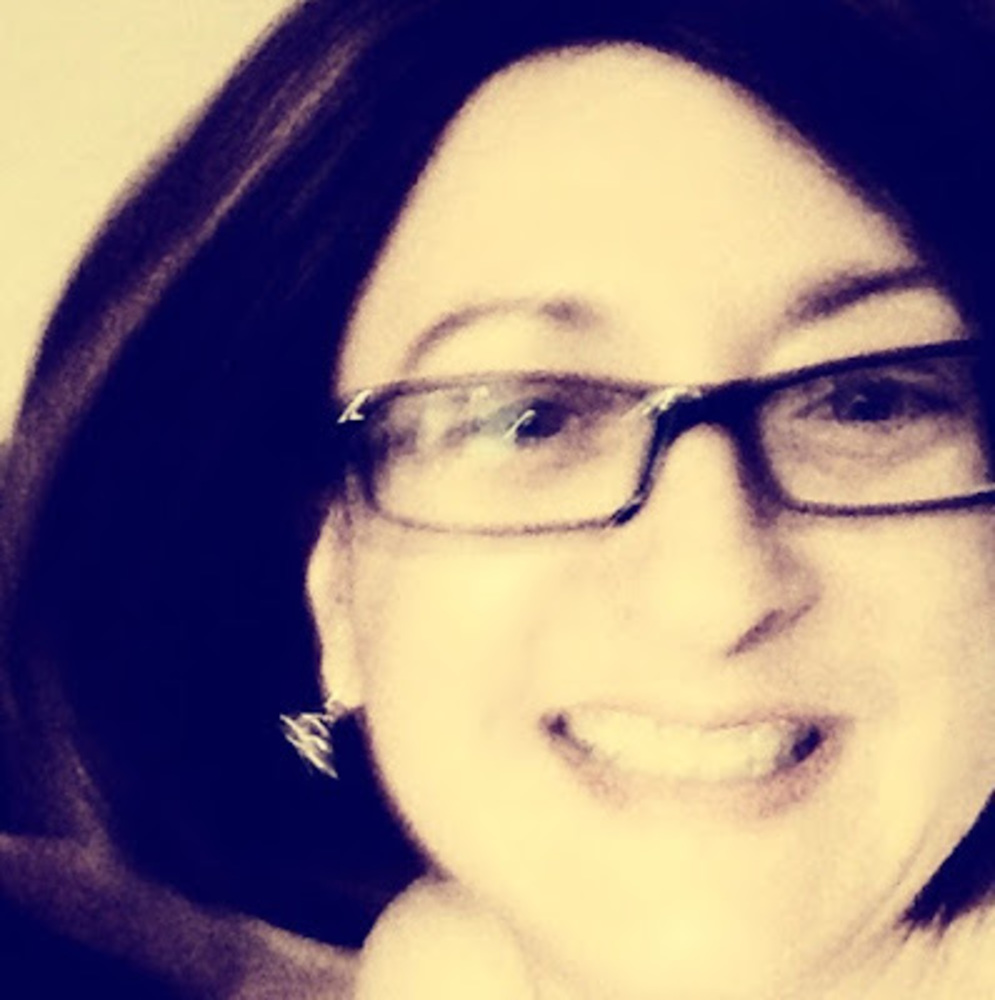 Meet your Posher, Lorri